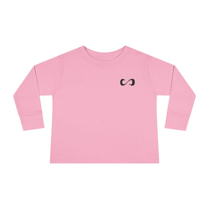 Toddler's Long Sleeve Tee