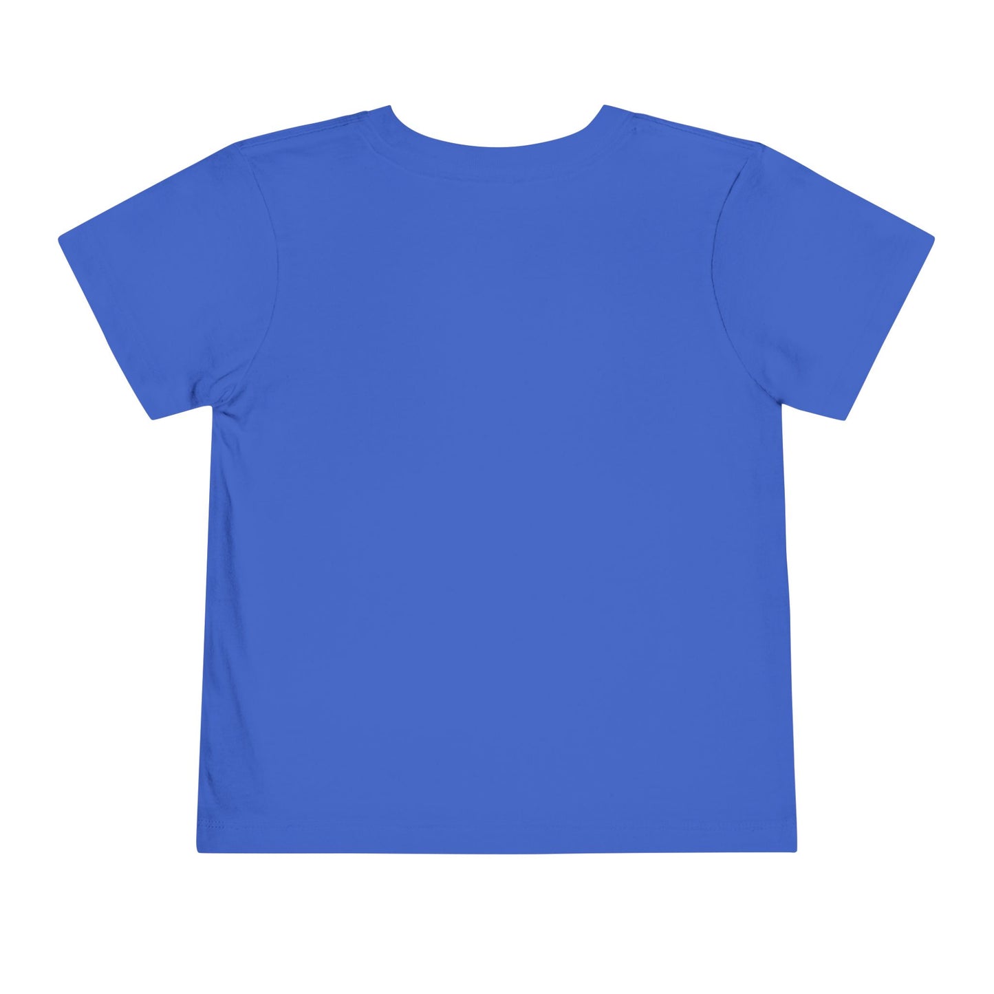 Toddler's Pawsitive Tee