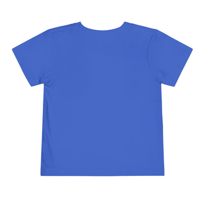 Toddler's Pawsitive Tee