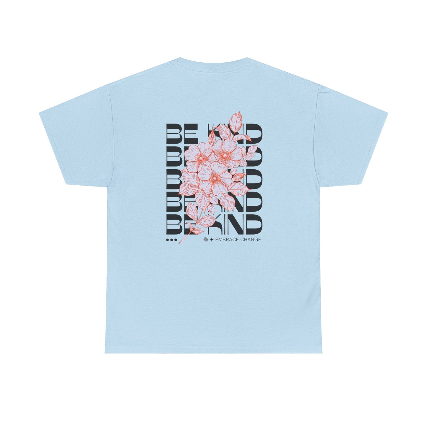 Unisex Be Kind Tee