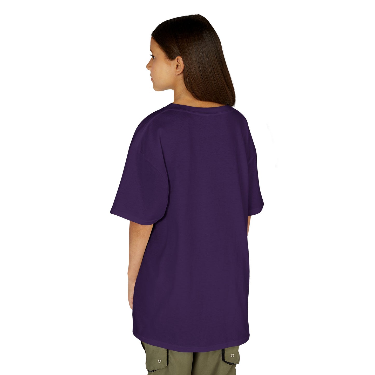 Kid's Game Day Tee