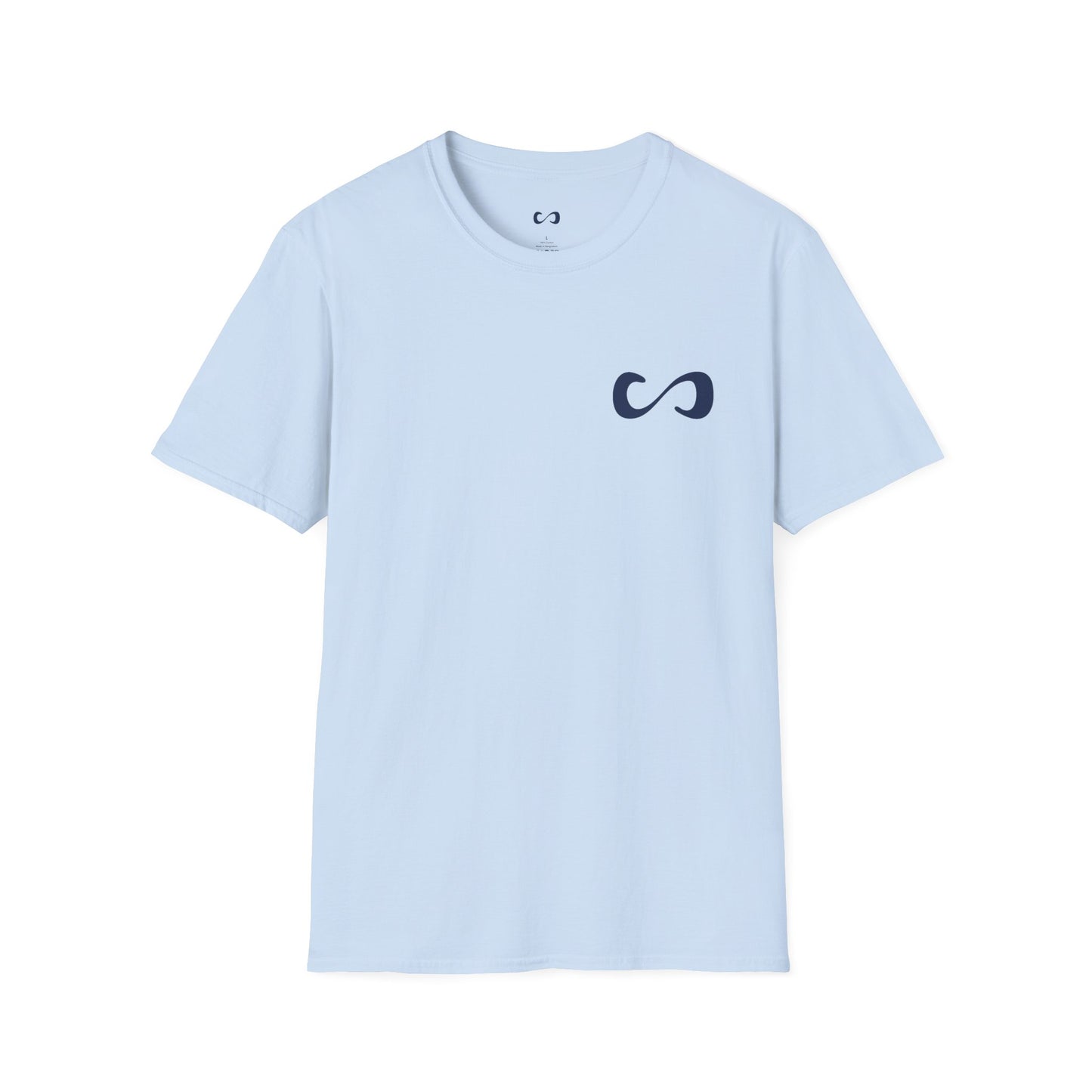 Unisex Simplicity Tee