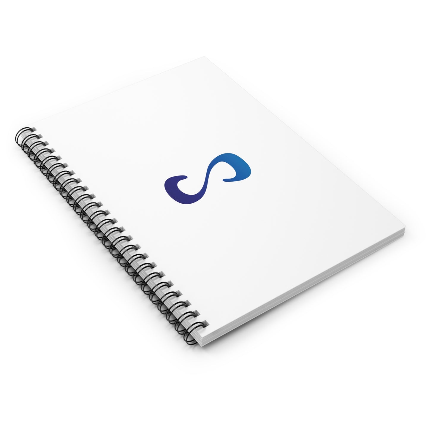 Spiral Notebook