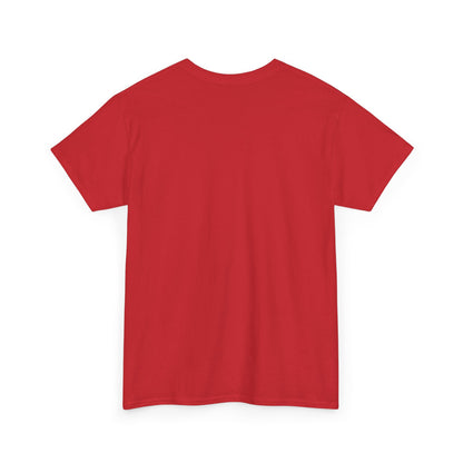 Unisex Plain Tee