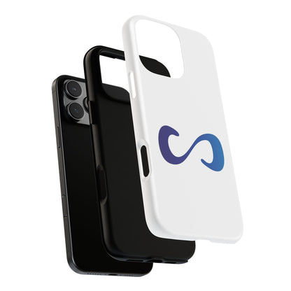 Flow Phone Case