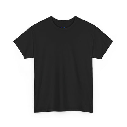Unisex Plain Tee