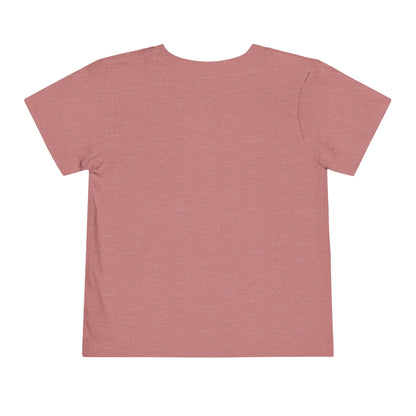 Toddler's Pawsitive Tee