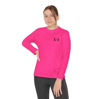 Kid's Long Sleeve Tee