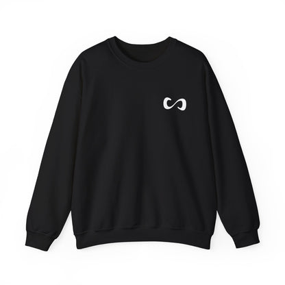 Unisex Simplicity Sweatshirt