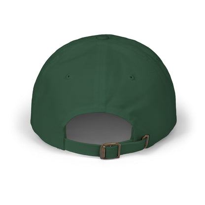 Unisex Class Dad Cap