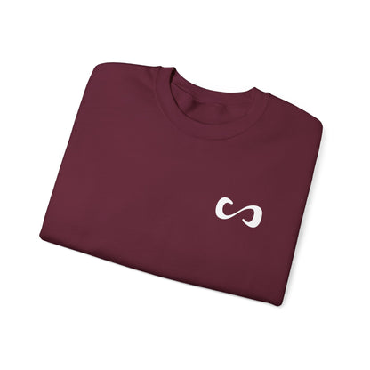 Unisex Simplicity Sweatshirt