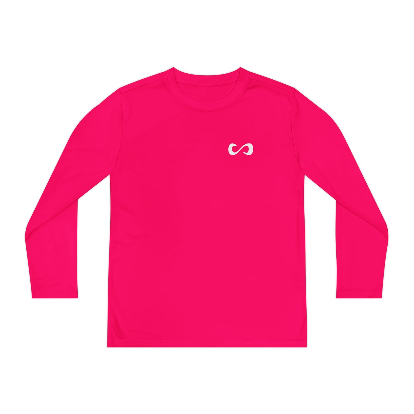Kid's Long Sleeve Tee