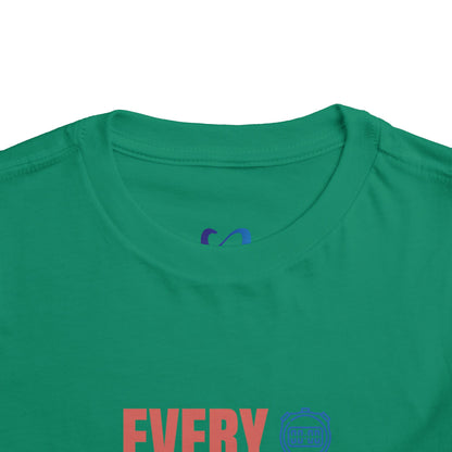 Toddler's Game Day Tee