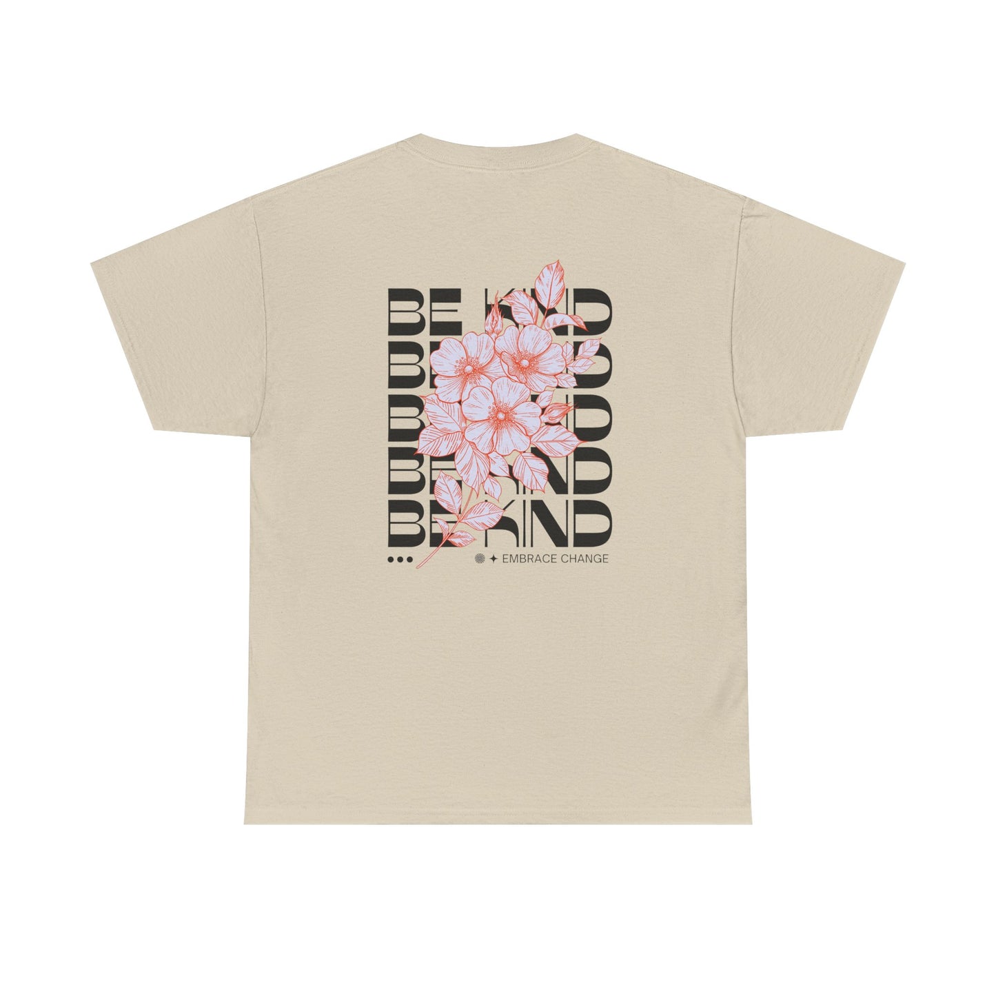 Unisex Be Kind Tee