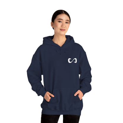 Unisex Simplicity Hoodie