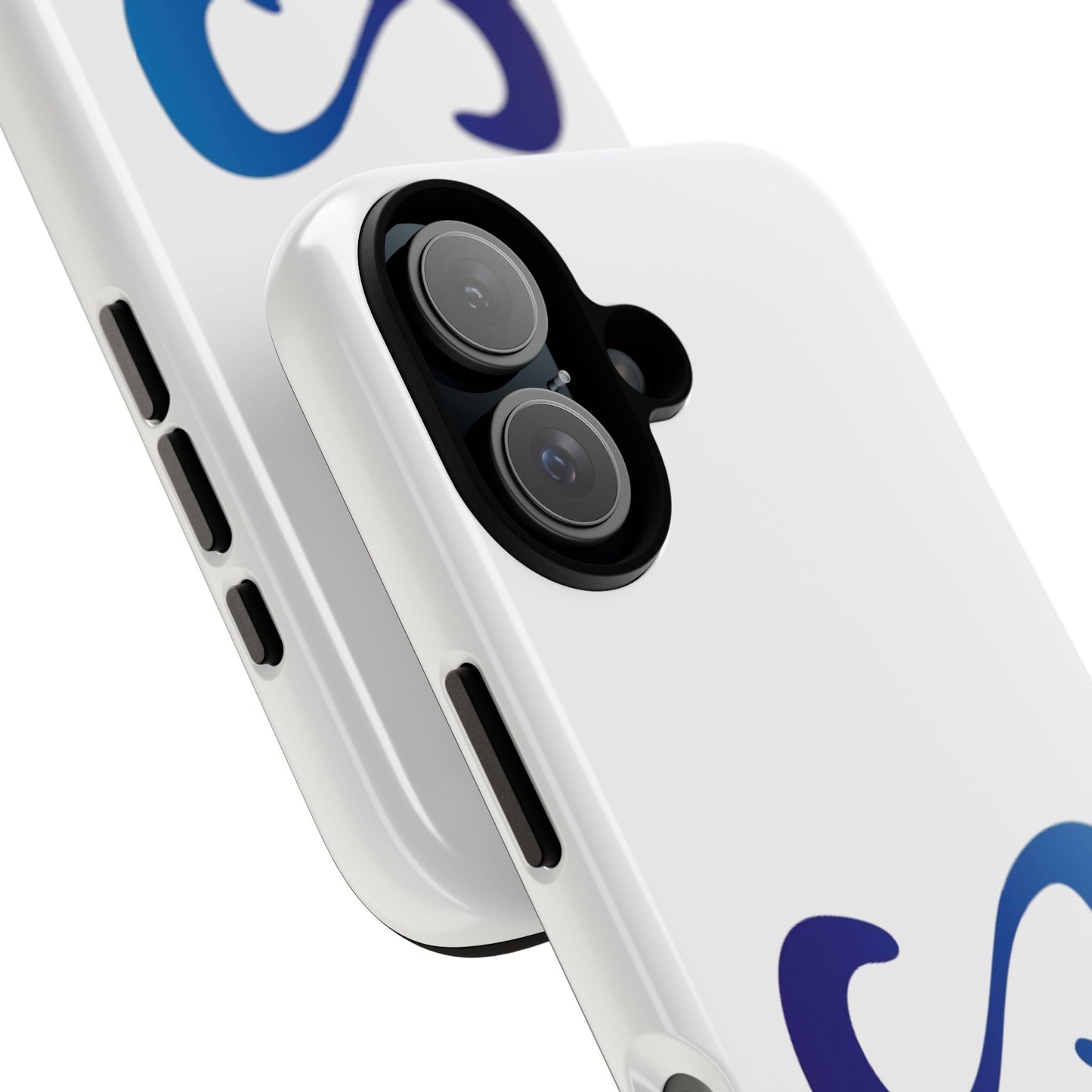 Flow Phone Case