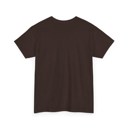 Unisex Plain Tee