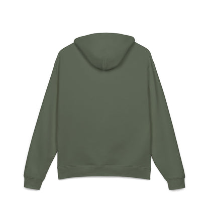 Relaxed Hoodie