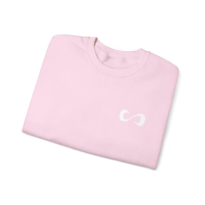 Unisex Simplicity Sweatshirt