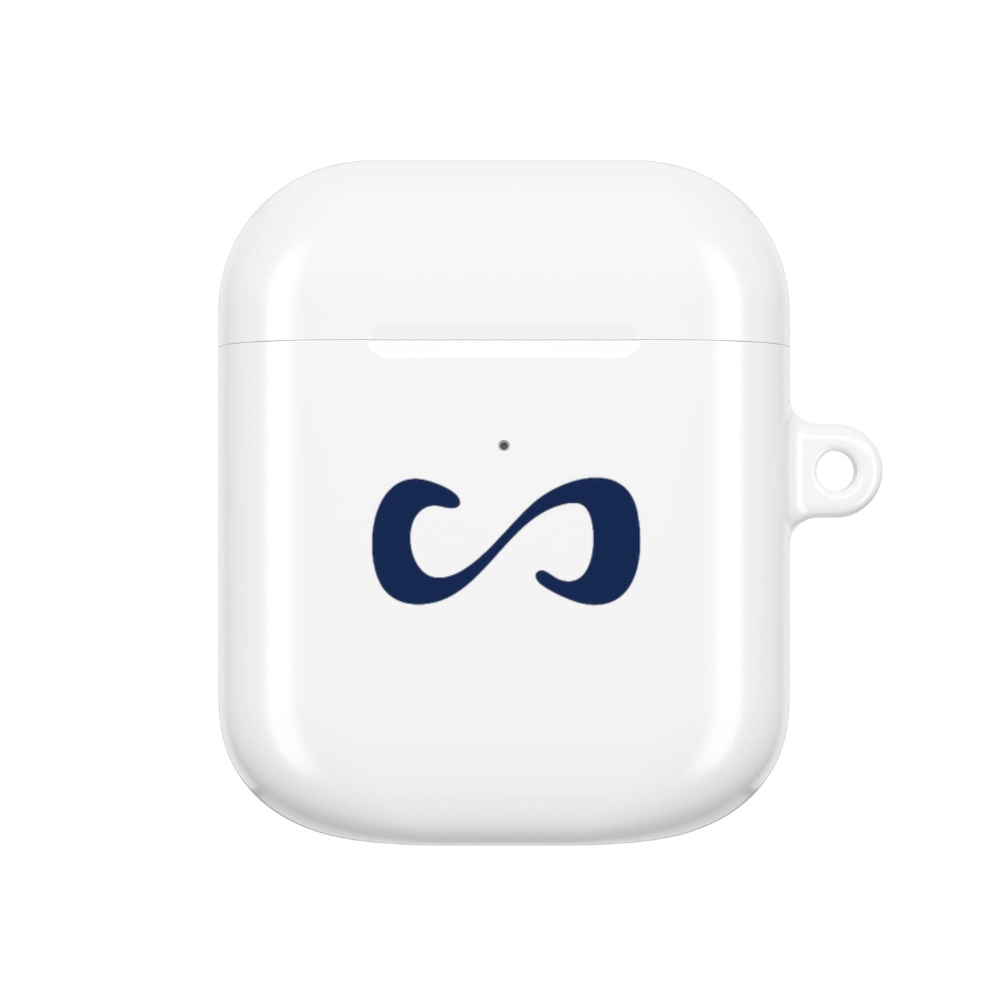 Glossy AirPods Case