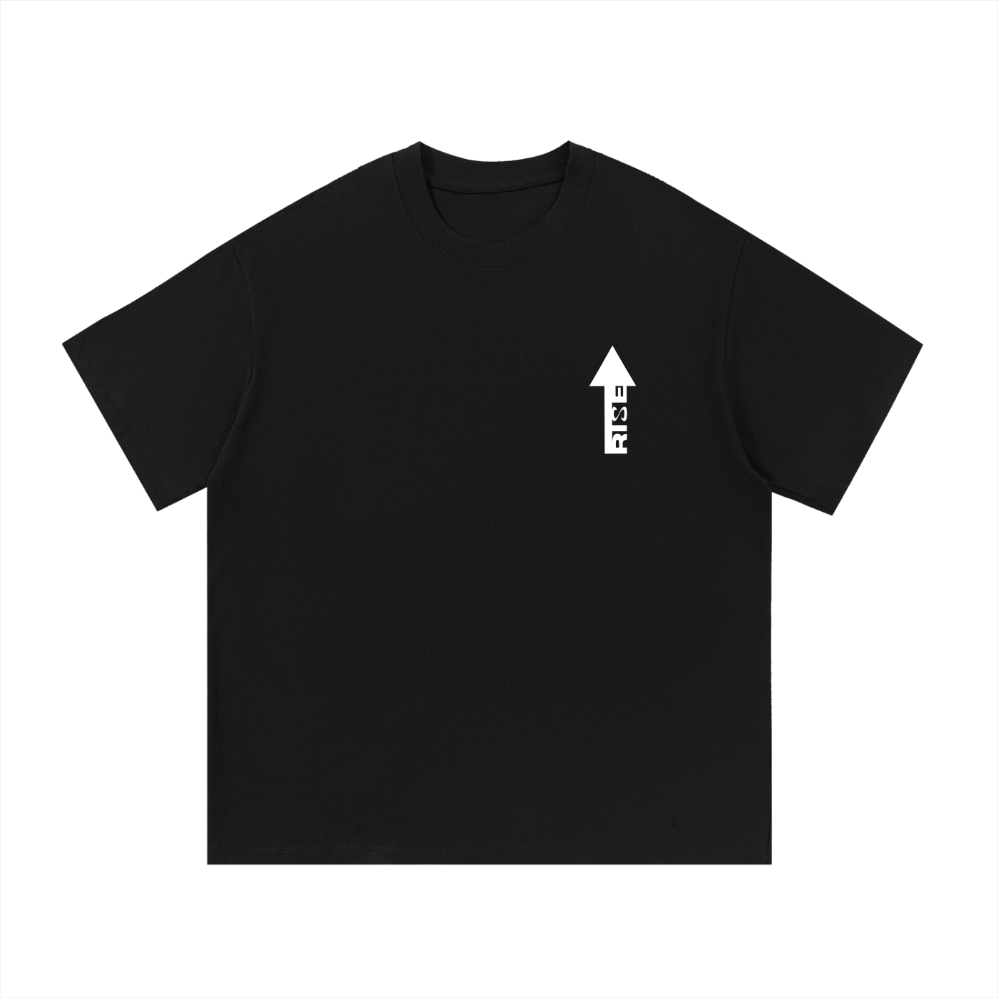 Unisex Rise Icon Tee