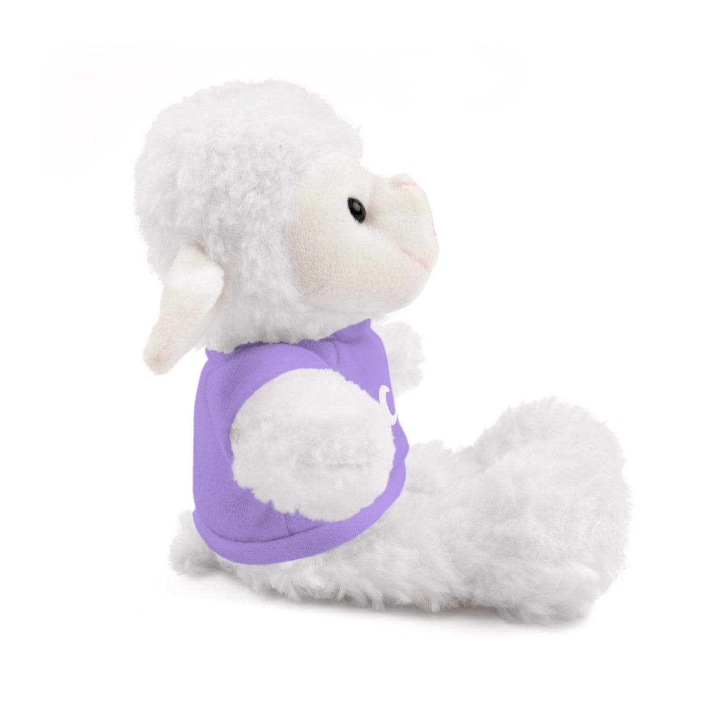 Animal Plushy