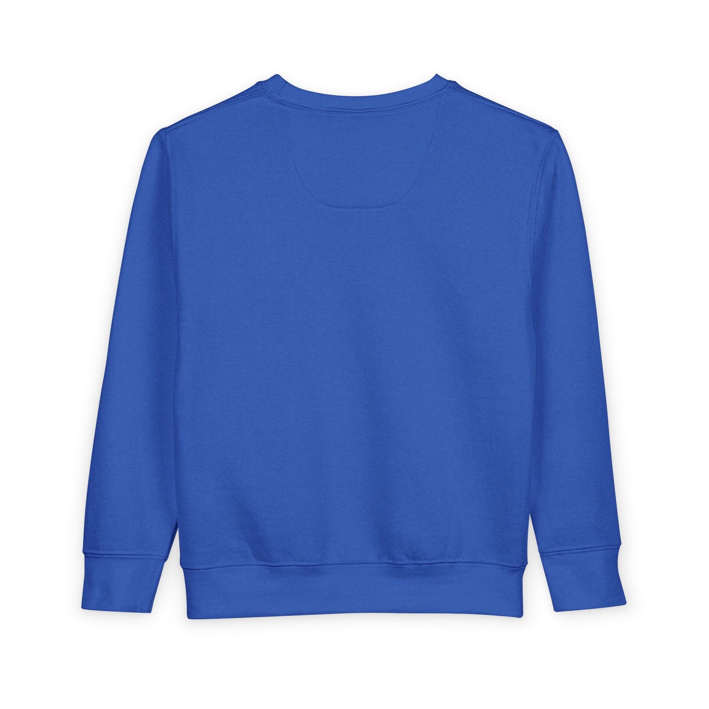 Toddler's Simplicity Sweatshirt