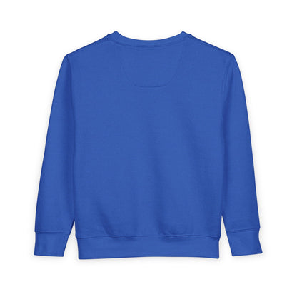 Toddler's Simplicity Sweatshirt
