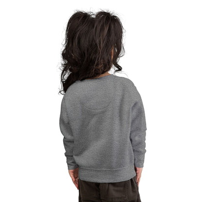 Toddler's Simplicity Sweatshirt
