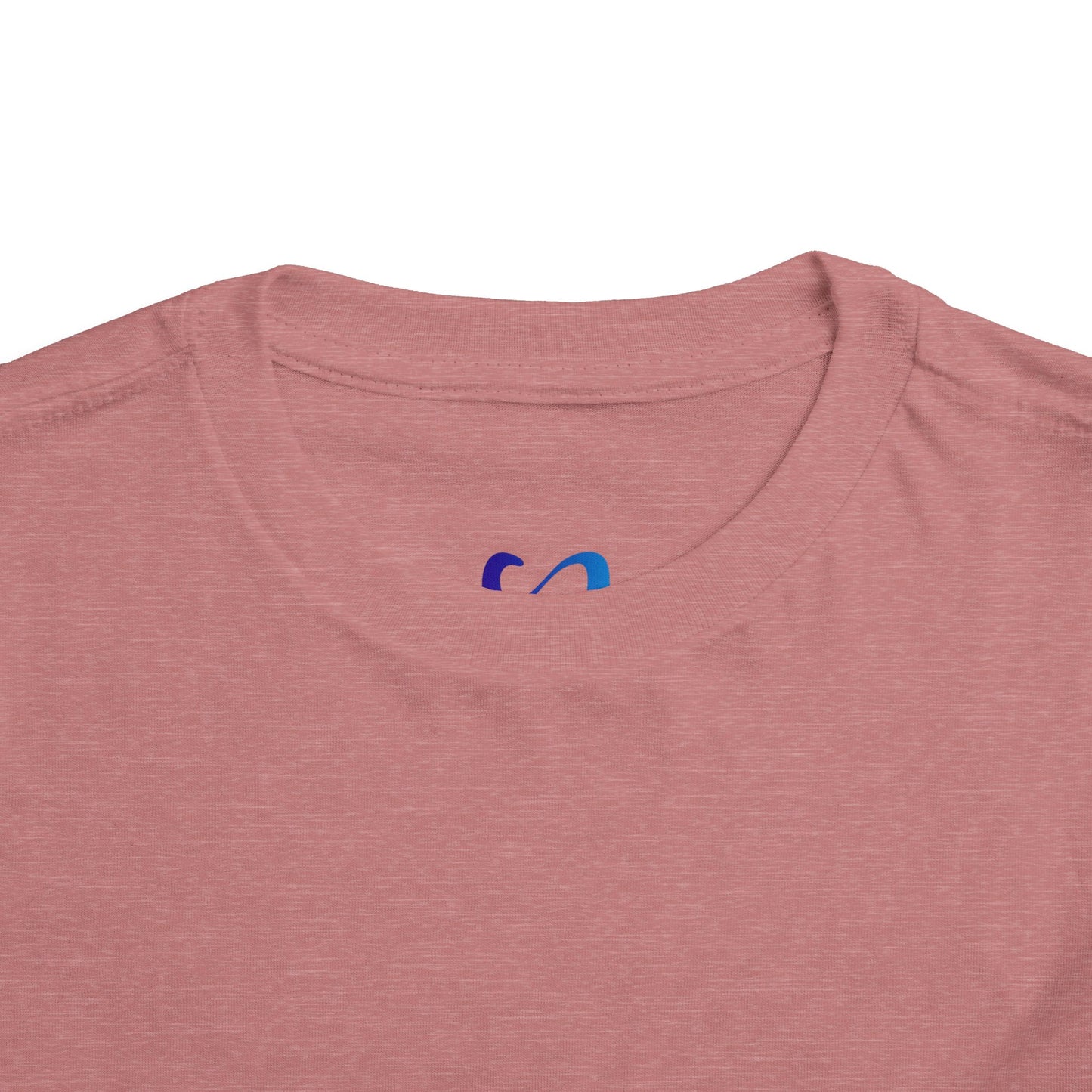 Toddler's Plain Tee