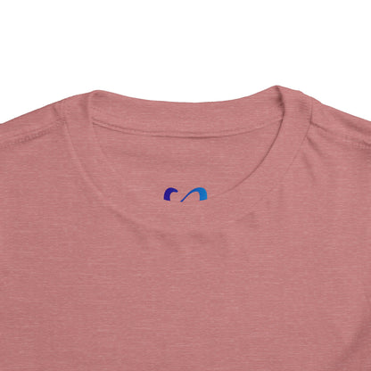 Toddler's Plain Tee