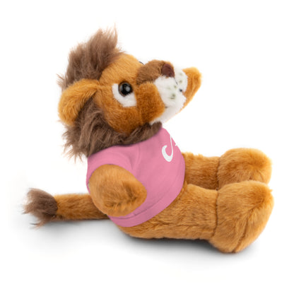Animal Plushy