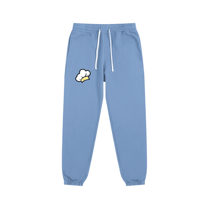 Unisex Chef Clinched Sweatpants