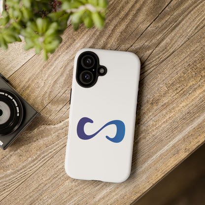 Flow Phone Case