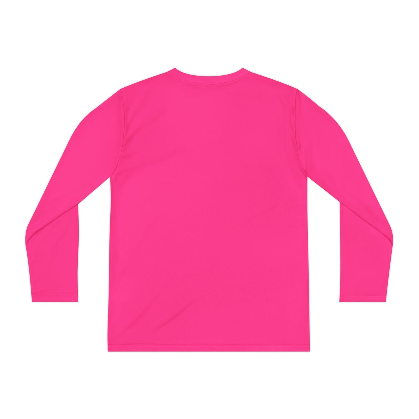 Kid's Long Sleeve Tee