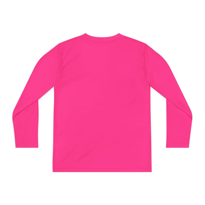 Kid's Long Sleeve Tee