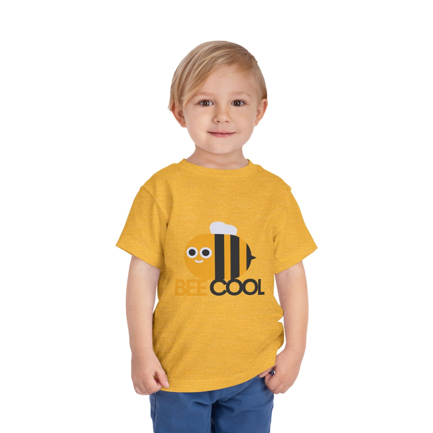 Toddler's Bee Cool T-Shirt