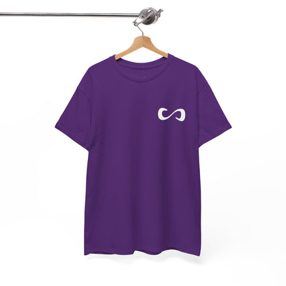 Unisex Time Tee