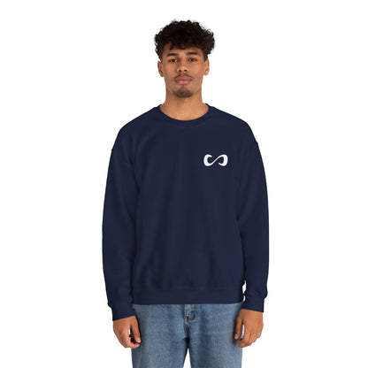 Unisex Simplicity Sweatshirt