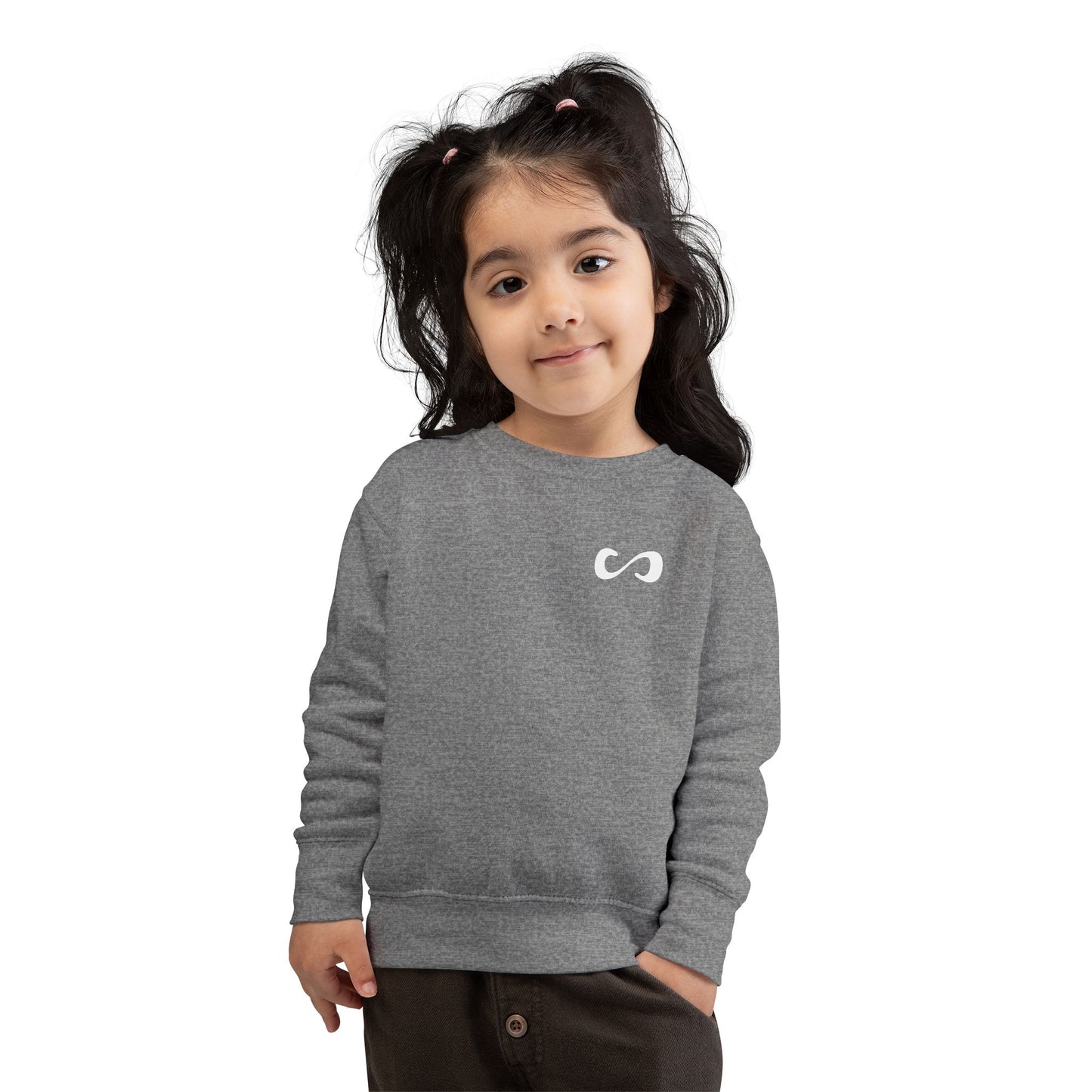 Toddler's Simplicity Sweatshirt