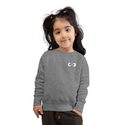 Toddler's Simplicity Sweatshirt