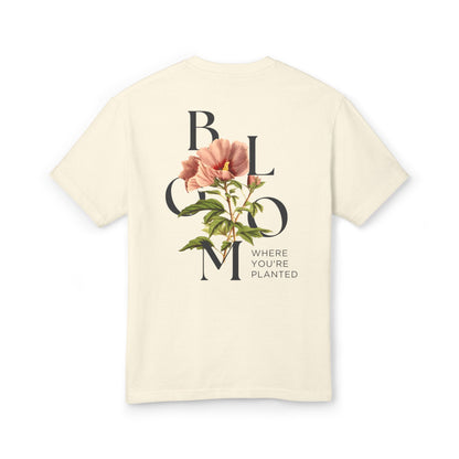 Unisex Bloom Tee