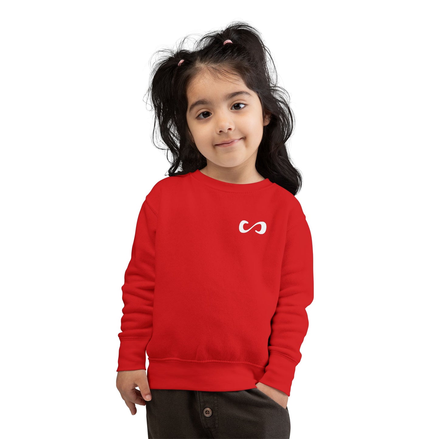 Toddler's Simplicity Sweatshirt