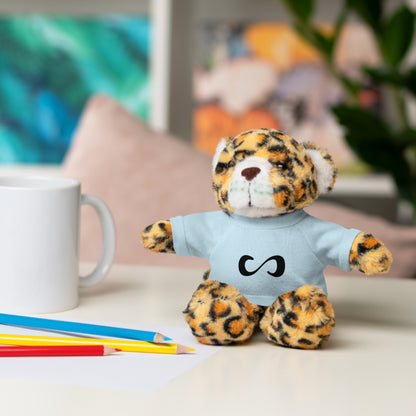 Animal Plushy