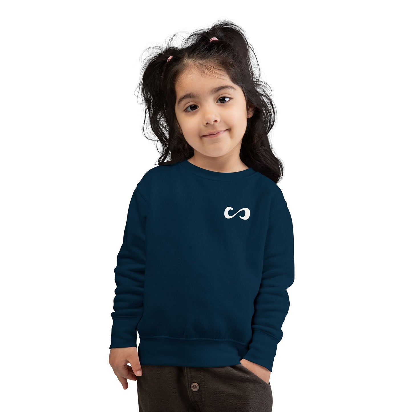Toddler's Simplicity Sweatshirt