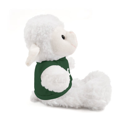 Animal Plushy