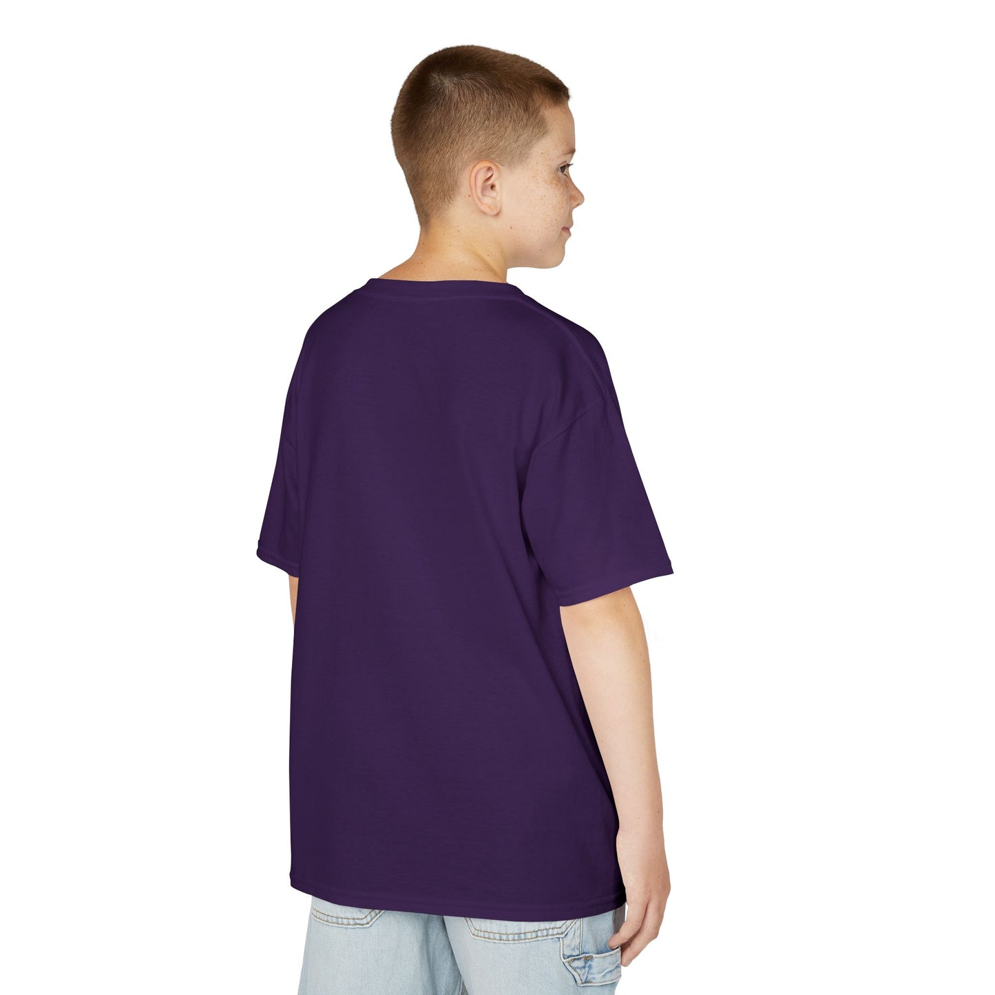 Kid's Game Day Tee