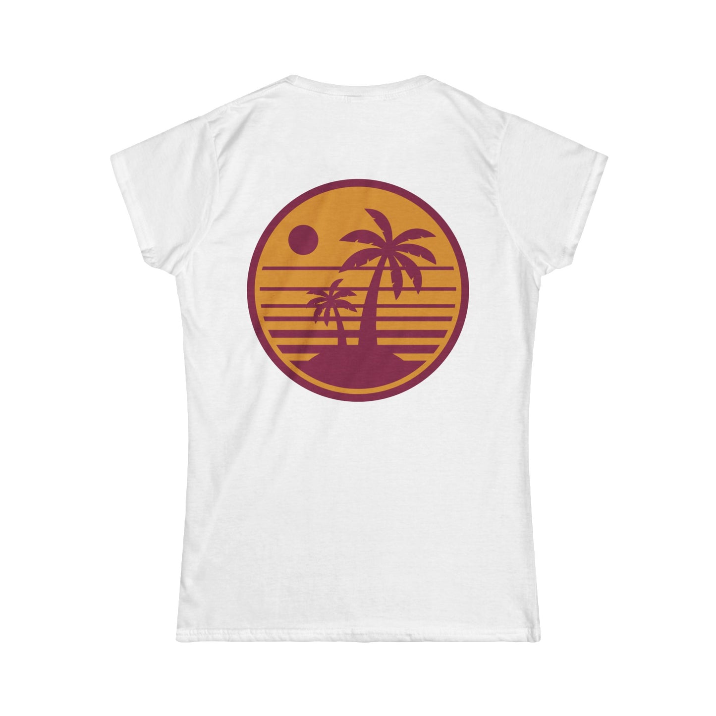 Women's T-shirt