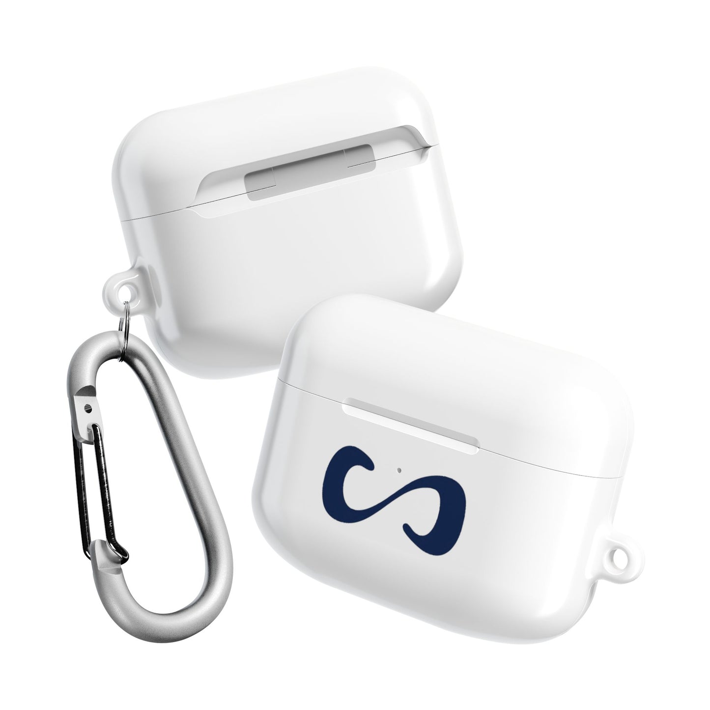 Glossy AirPods Case