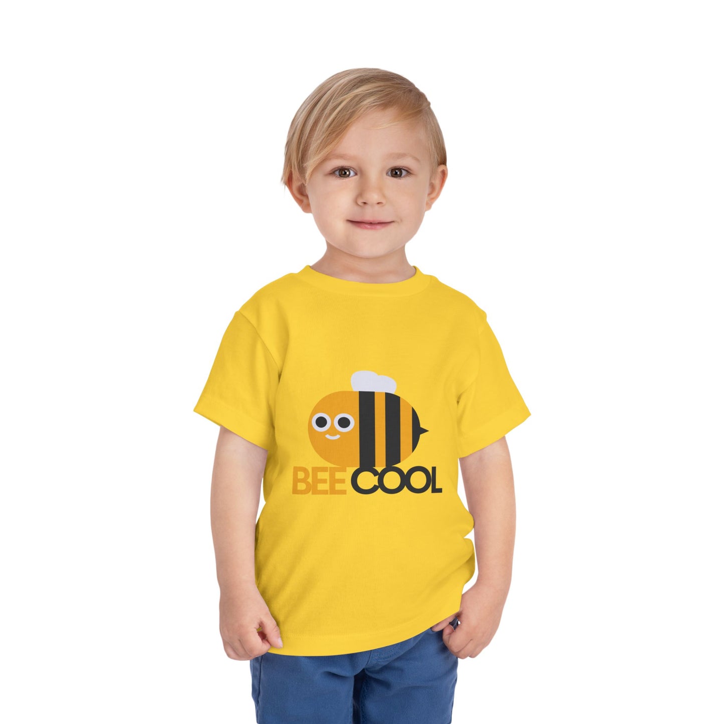 Toddler's Bee Cool T-Shirt